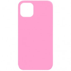 Capa para iPhone 12 Mini - Emborrachada Premium Rosa